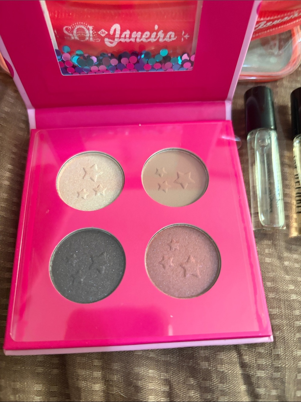 Beauty bundle - Picture 3 of 5